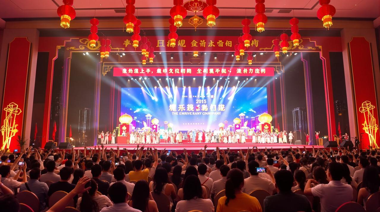 日韩激情20周年庆典粉丝嘉年华