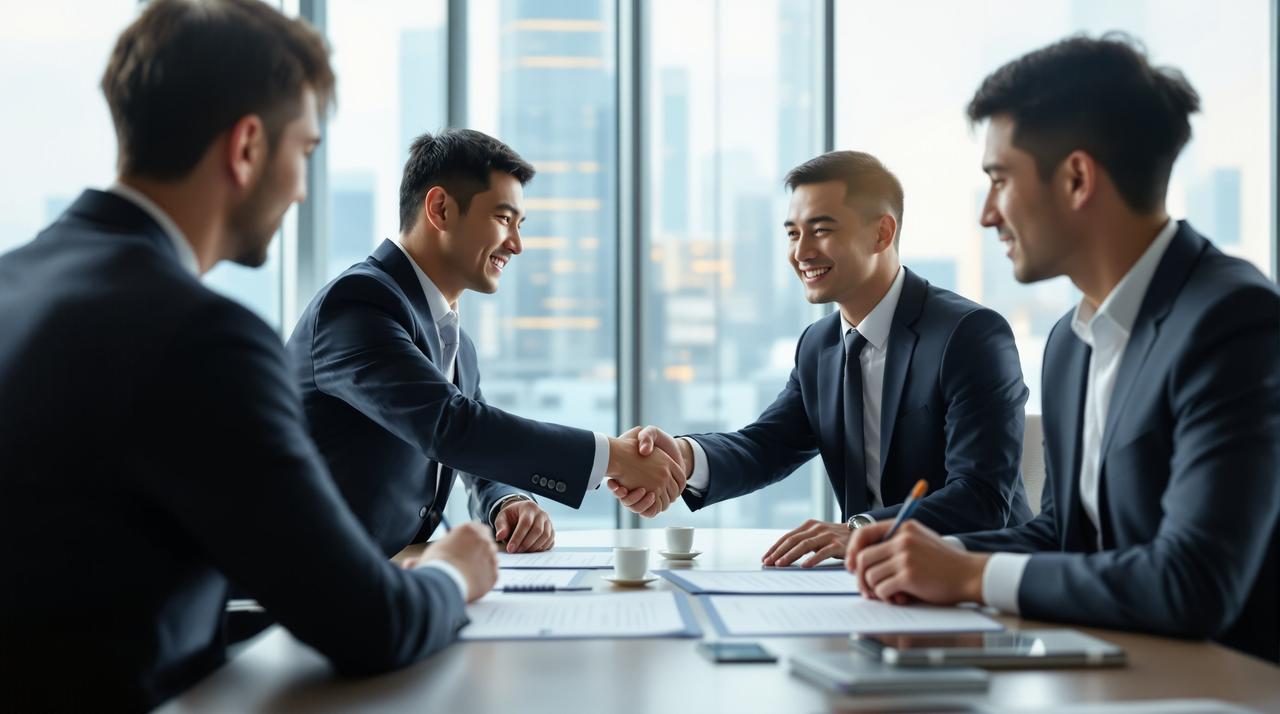 日韩激情与腾讯视频达成战略合作,共同打造精品网络剧内容